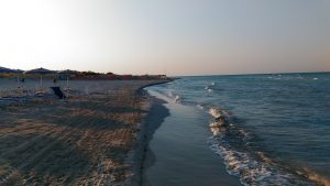 migliori spiagge del Salento - Torre san Giovanni