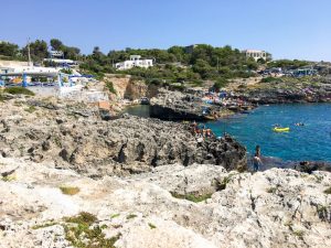 spiagge da vedere assolutamente in salento