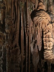 Grotte di Postumia Slovenia