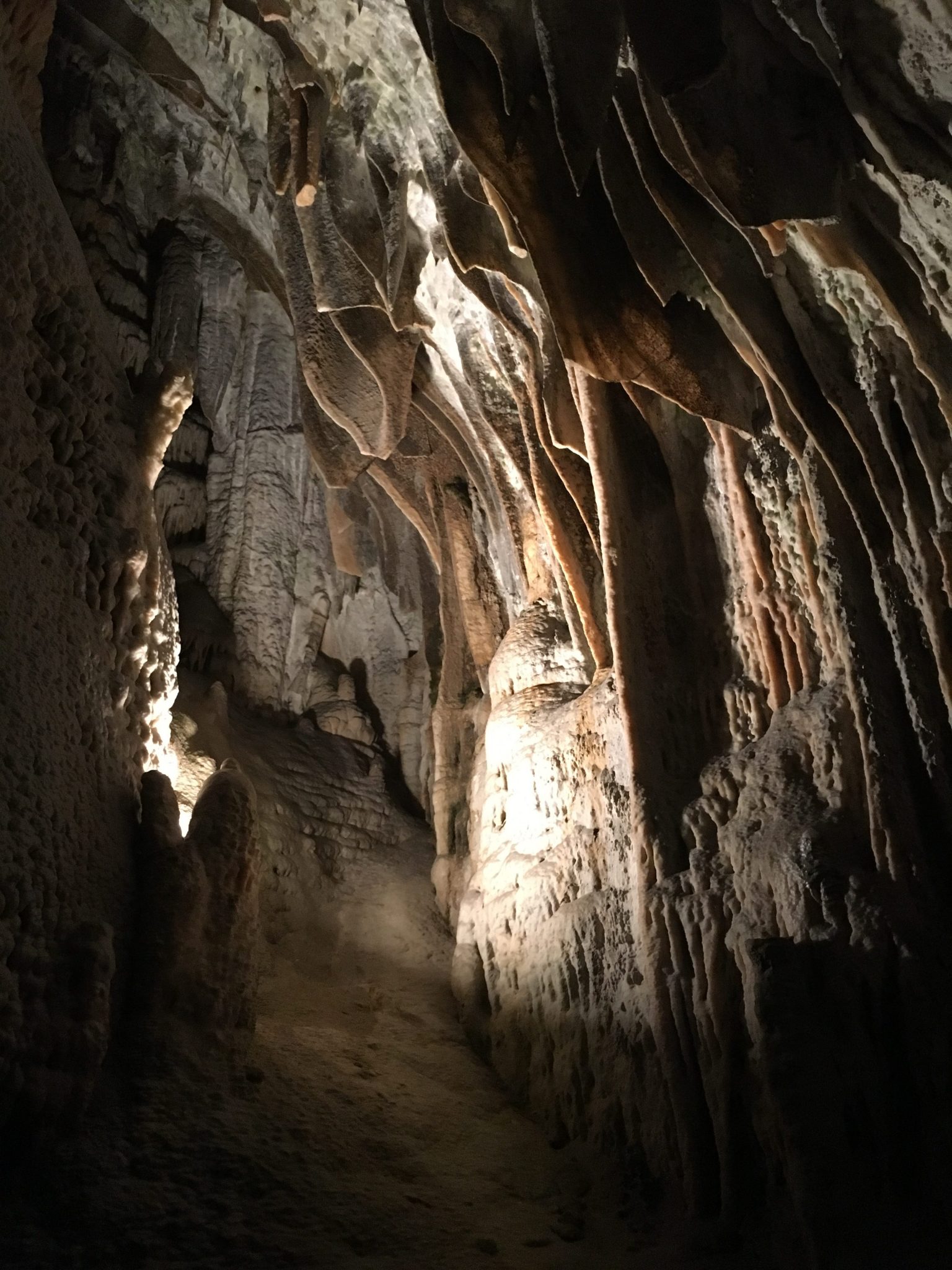 Grotte di Postumia Slovenia
