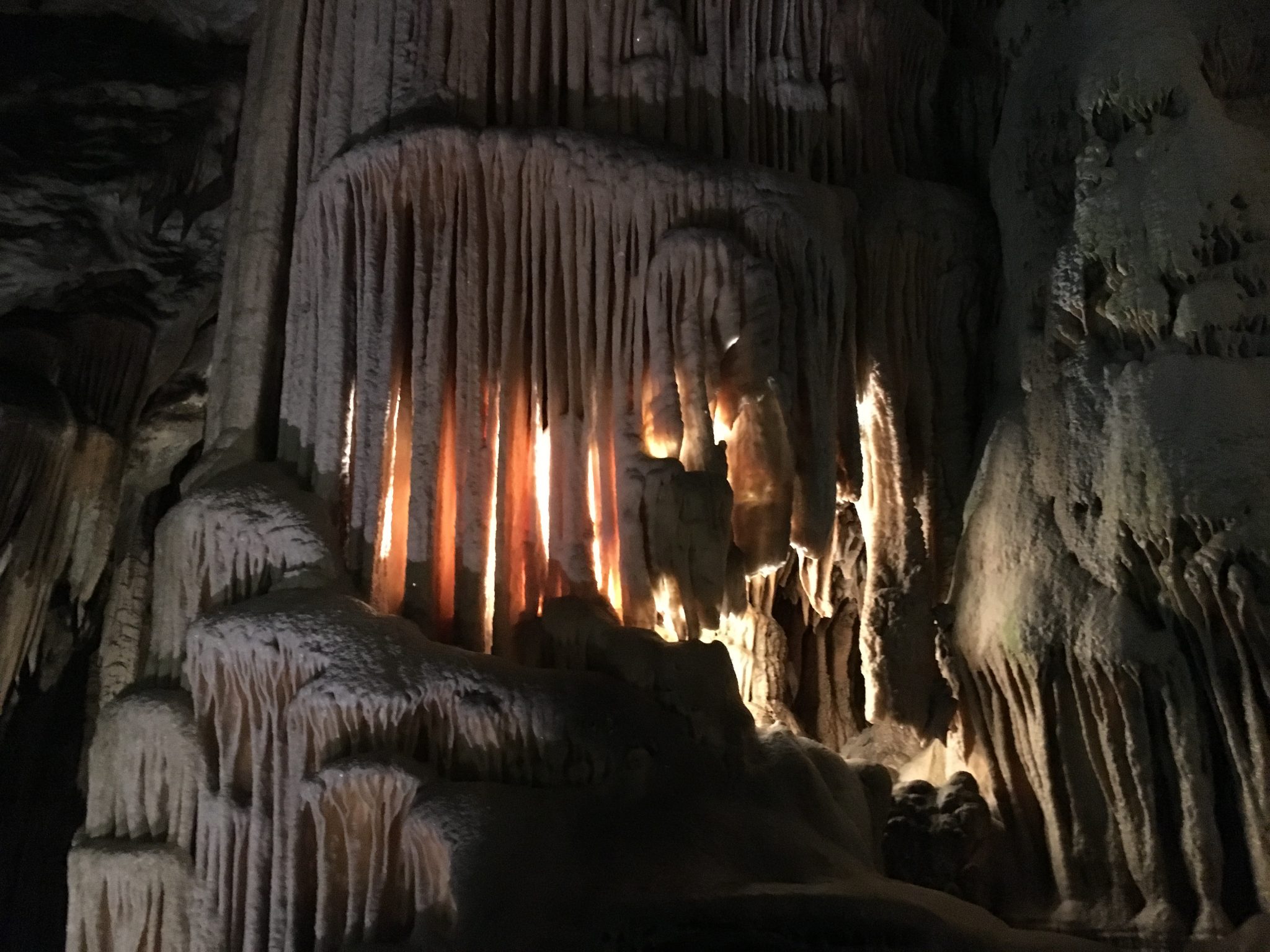 Grotte di Postumia Slovenia