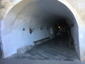 castelli in Slovenia