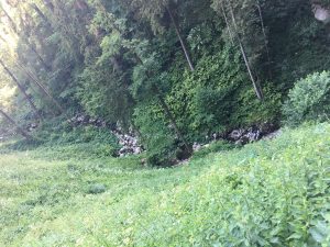 Slovenia i castelli