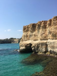 Puglia 2017 nuove scoperte