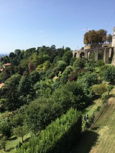 Visitare Bergamo alta in un giorno