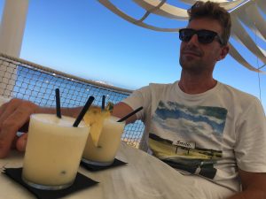 estate a Ibiza Baleari