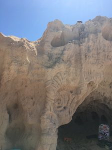 estate a Ibiza Baleari Cala Compte