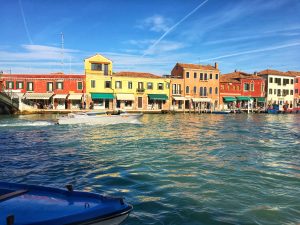 Gita a Murano Venezia