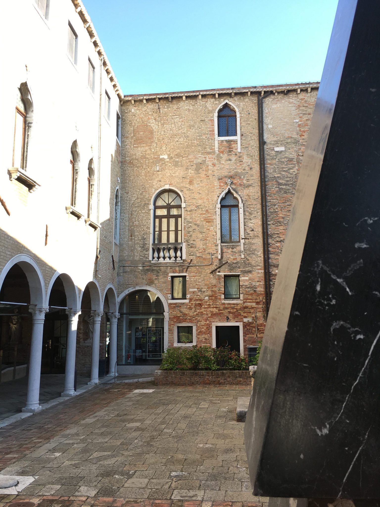 Museo del vetro Murano