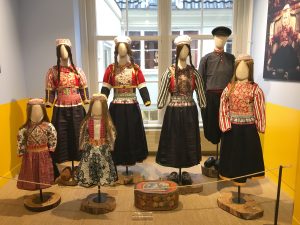 Dutch costume museum