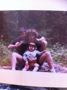 viaggiare negli anni 90