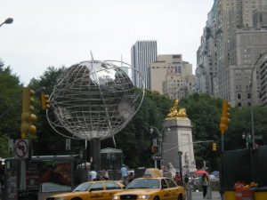 racconti di viaggio a New York