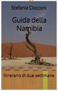 guida alla namibia girovagando con stefania