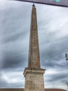 visitare roma in un giorno