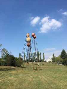 rossini art site - brianza