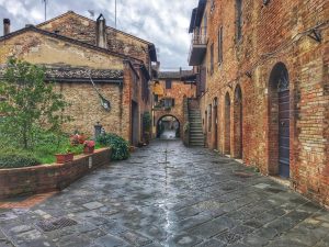 cosa vedere 4 giorni in toscana