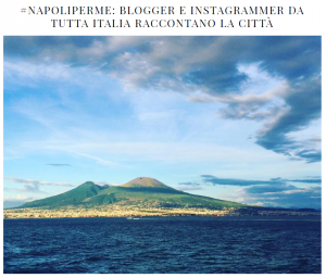 panannablogdiviaggi in blog tour a napoli