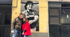 napoli cosa vedere in quattro giorni