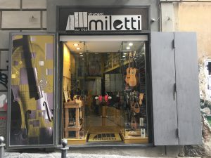 visitare il centro storico di napoli in un giorno