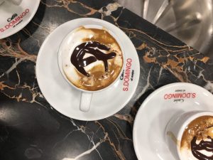 murales ai quartieri spagnoli