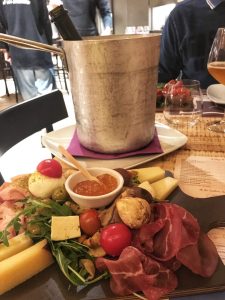 dove mangiare a catania