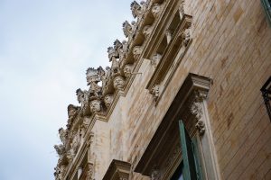 cosa vedere assolutamente a Ortigia