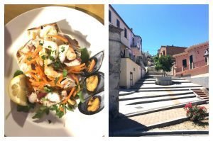 i borghi da non perdere sull'isola d'elba