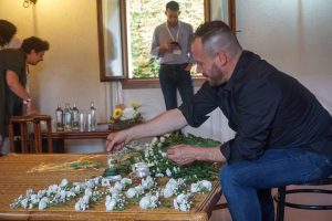 fiorista matrimonio provincia di treviso