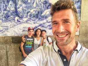 on the road in portogallo - itinerario 2 settimane