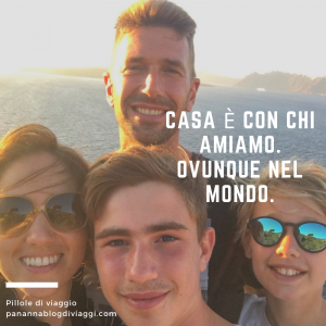 frasi e aforismi sul viaggio