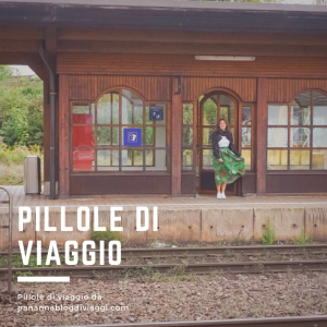 le migliori frasi e citazioni sul viaggio