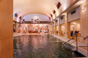 hotel terme karawankenhof