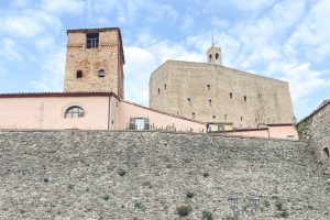 borghi romagnoli montefiore conca con rocca