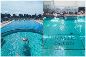 piscine termali a bibione