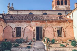 cosa vedere nei dintorni di soave