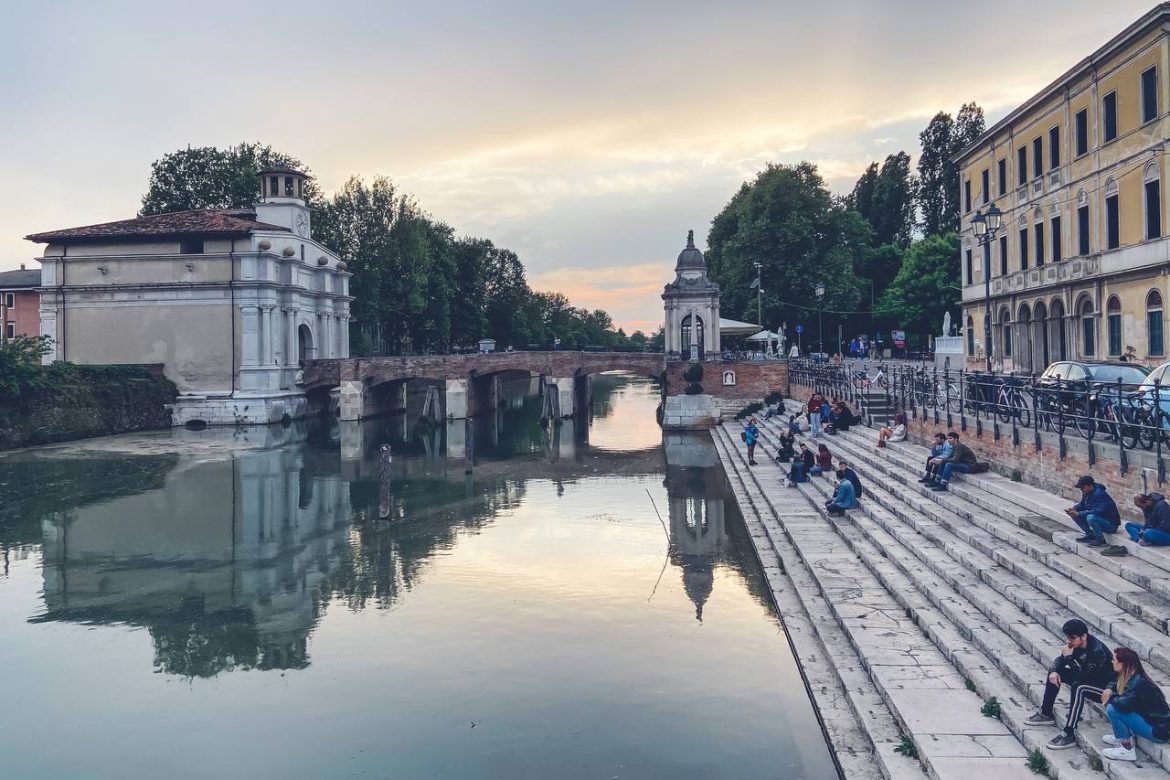 porta portello padova