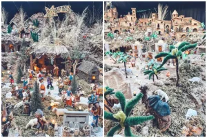 natale a locorotondo