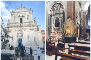 cosa vedere a martina franca